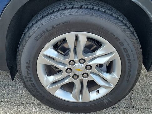 Certified 2022 Chevrolet Blazer LT image 7