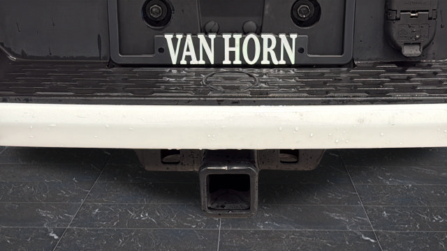 Used 2026 RAM 1500 Big Horn AWD/4WD image 34