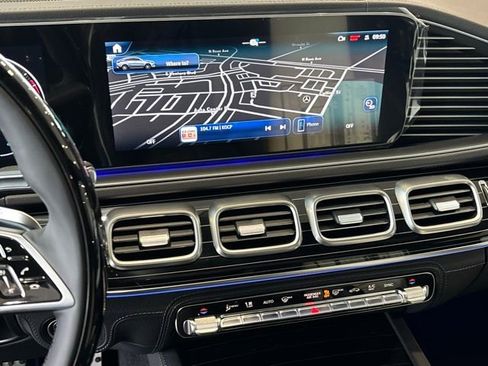 New 2026 Mercedes-Benz GLE 450 4MATIC Coupe image 30