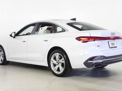 Used 2025 Audi A5 2.0T Premium w/ Convenience Package AWD/4WD image 9