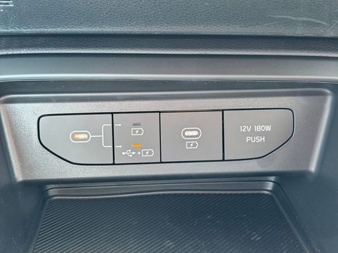 New 2026 Kia K5 LXS image 27