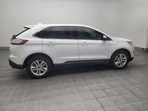Used 2016 Ford Edge SEL w/ Equipment Group 201A AWD/4WD image 10