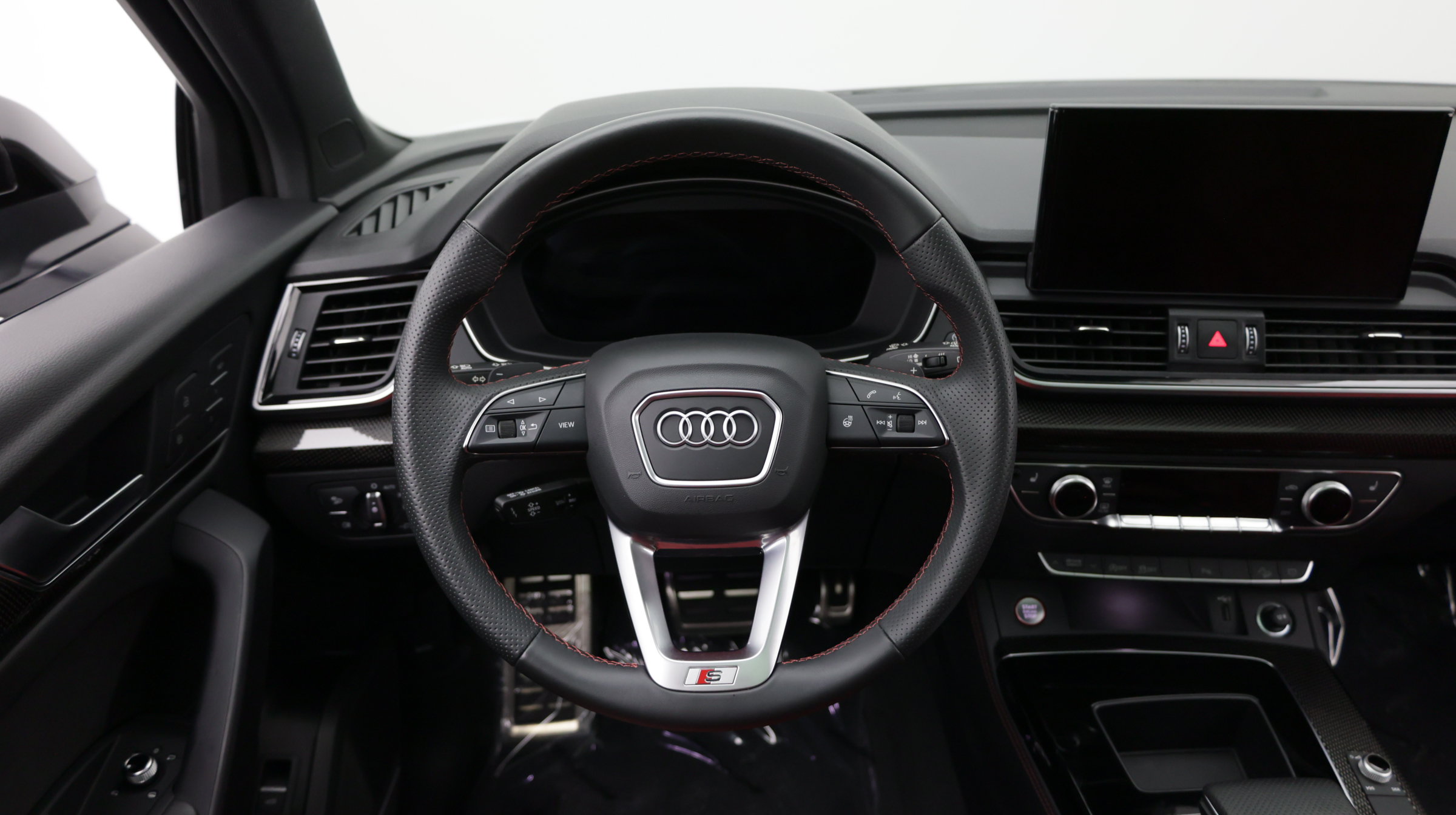 Used 2024 Audi SQ5 Premium Plus AWD/4WD image 35