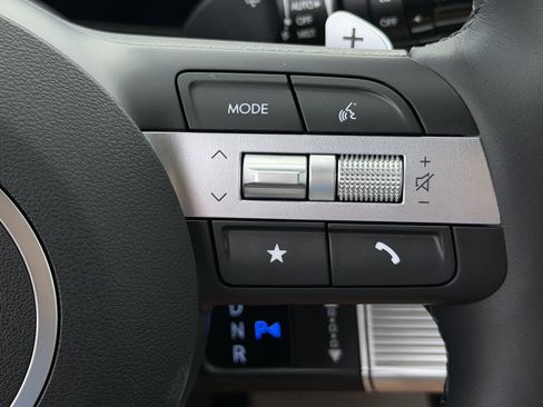 New 2026 Hyundai Tucson Limited image 16