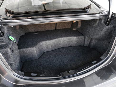 Used 2017 Ford Fusion S image 47