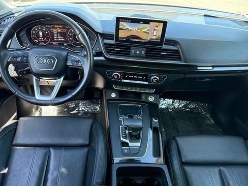 Used 2019 Audi Q5 Prestige AWD/4WD image 21