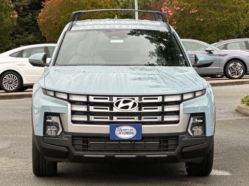 New 2026 Hyundai Santa Cruz SEL image 9