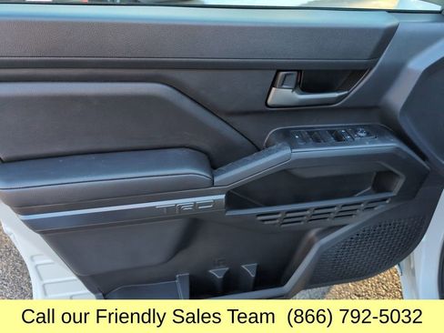 New 2026 Toyota Tacoma TRD Off-Road image 10