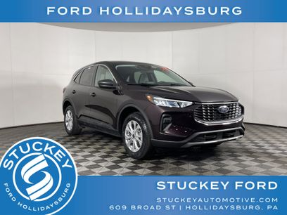 Used 2023 Ford Escape Active