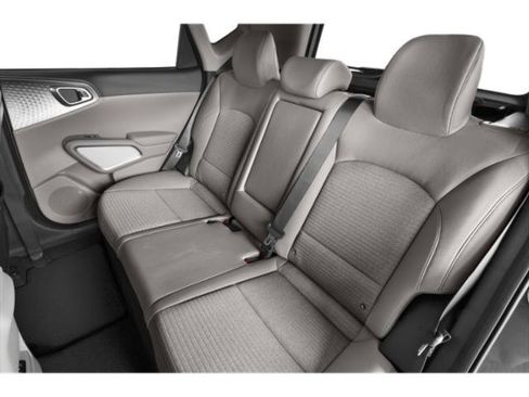 Used 2024 Kia Soul EX FWD image 16