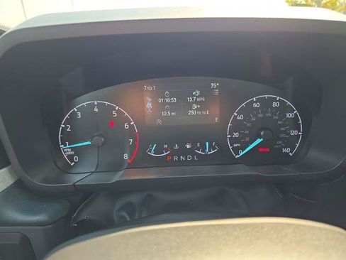 Certified 2024 Ford Maverick XLT w/ Equipment Group 300A Standard AWD/4WD image 21