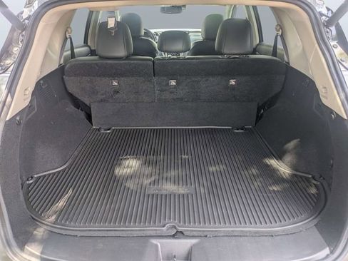 Used 2023 Nissan Murano SL w/ SL Moonroof Package FWD image 12