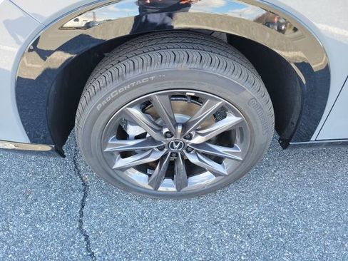 New 2025 Acura ADX A-Spec image 9