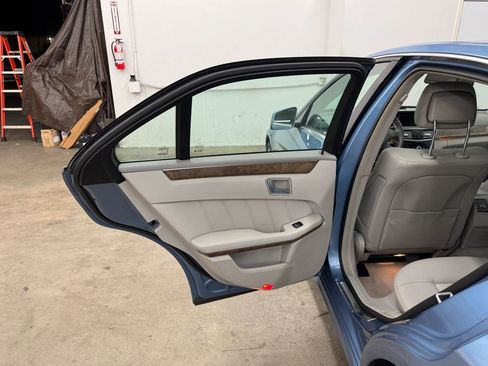 Used 2011 Mercedes-Benz E 350 Sedan image 20