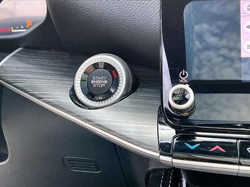 Used 2023 Jeep Wagoneer Series II w/ Premium Group I image 29