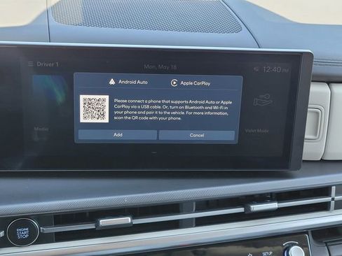 Certified 2026 Hyundai Santa Fe SE FWD image 22
