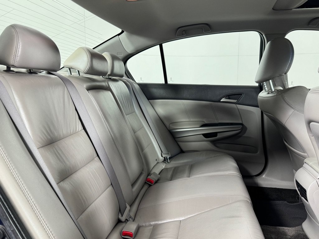 Used 2010 Honda Accord EX-L image 21