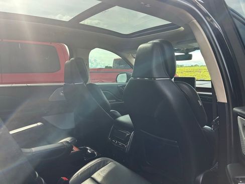 Used 2022 Lincoln Aviator Grand Touring w/ Equipment Group 301A AWD/4WD image 11