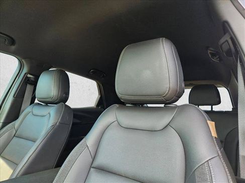 Certified 2023 Chevrolet TrailBlazer ACTIV AWD/4WD image 9
