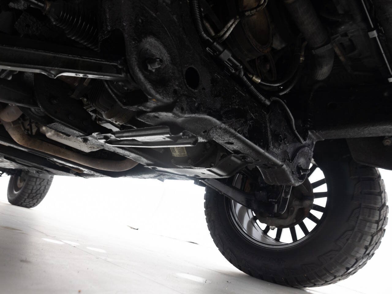 Used 2014 GMC Sierra 1500 4x4 Crew Cab image 22