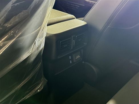 New 2025 Toyota 4Runner TRD Off-Road Premium image 14