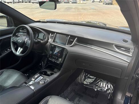 Used 2023 INFINITI QX50 Sport image 27