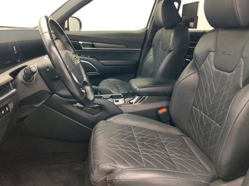 Used 2023 Kia Telluride SX X-Pro AWD/4WD image 17