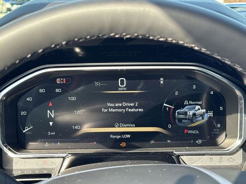 Used 2026 GMC Sierra 2500 SLT image 17