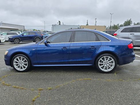 Used 2016 Audi A4 2.0T Premium w/ Convenience Plus Package FWD image 5