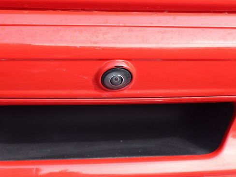 Used 2024 RAM 1500 Laramie RWD image 53