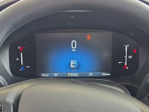 New 2025 Ford Escape Active image 16