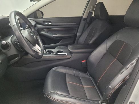Used 2022 Nissan Altima 2.5 SR FWD image 17