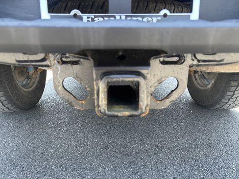 Used 2022 Toyota Tacoma TRD Sport AWD/4WD image 37