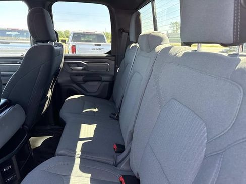 Used 2023 RAM 1500 Big Horn AWD/4WD image 24