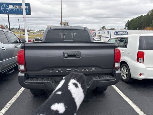 Used 2023 Toyota Tacoma SR image 36