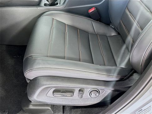 Certified 2023 Honda CR-V Sport Touring image 27