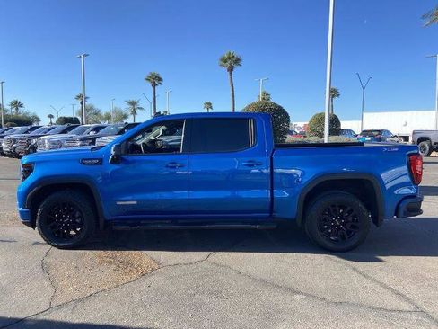 Used 2024 GMC Sierra 1500 Elevation w/ Elevation Premium Package image 4