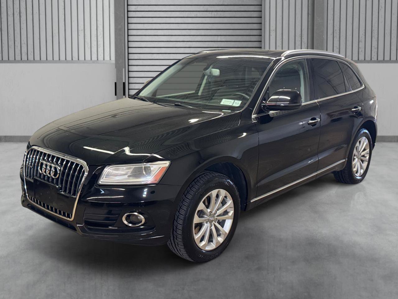 Used 2016 Audi Q5 2.0T Premium AWD/4WD image 30
