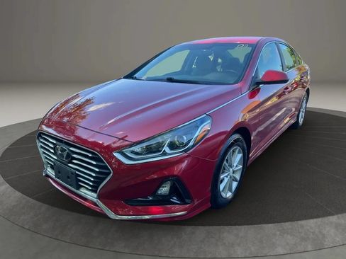 Used 2019 Hyundai Sonata SE FWD image 1