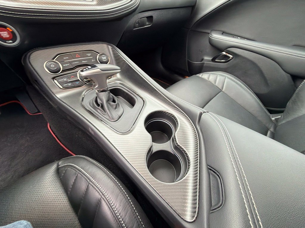 Used 2023 Dodge Challenger SRT Hellcat RWD image 30