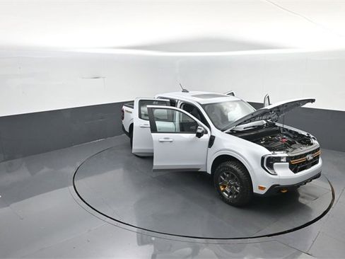 New 2026 Ford Maverick Tremor image 35
