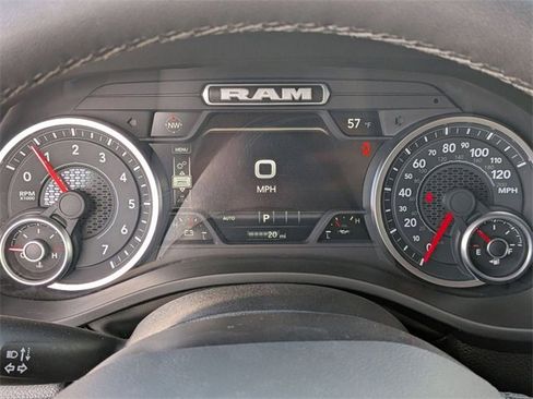 New 2026 RAM 1500 Big Horn image 17