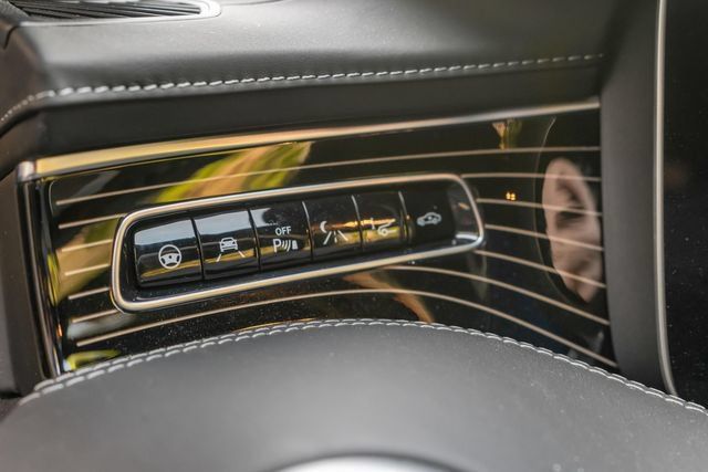 Used 2019 Mercedes-Benz S 63 AMG 4MATIC Coupe image 53