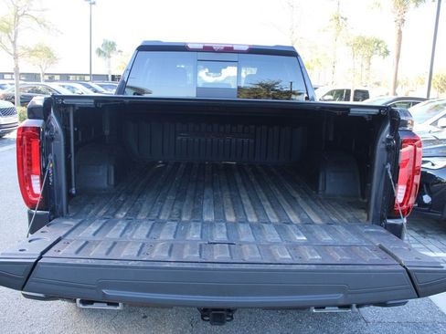 Used 2024 GMC Sierra 1500 Denali image 40