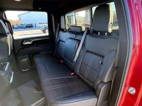 New 2026 Chevrolet Silverado 3500 High Country w/ High Country Premium Package image 10