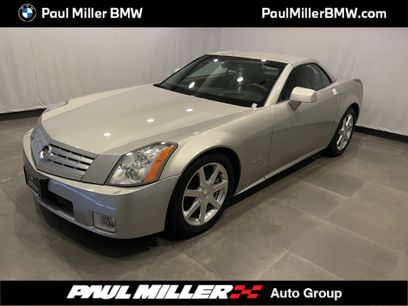 Used 2006 Cadillac XLR