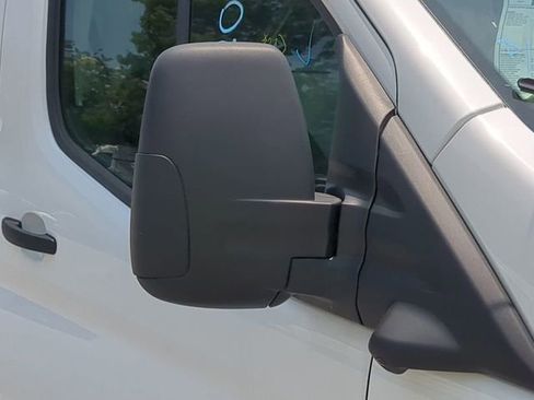 New 2025 Ford Transit 150 Low Roof w/ Electrician Trade Package image 11