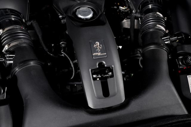 Certified 2018 Ferrari 488 Spider RWD image 11