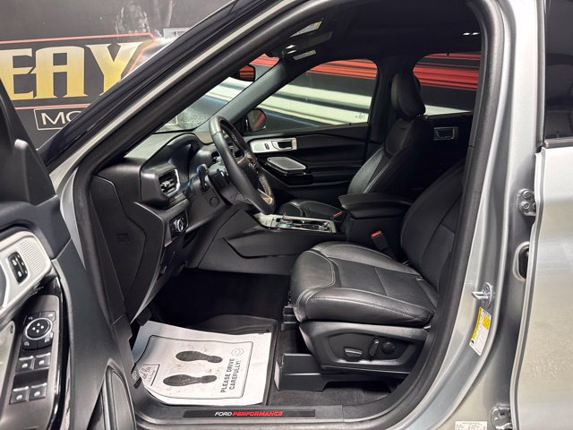 Used 2023 Ford Explorer ST w/ Equipment Group 401A AWD/4WD image 5