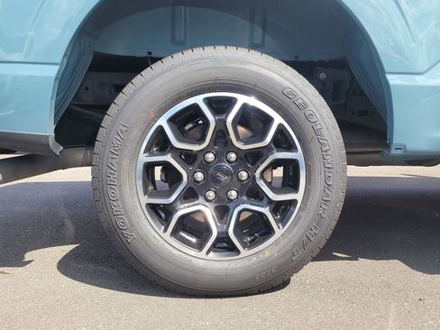 Used 2023 Ford F150 XL w/ STX Appearance Package image 5